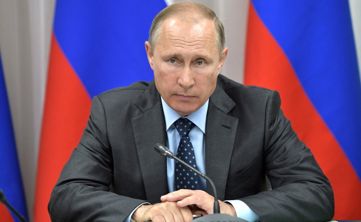 Путин сделал сенсационное заявление по делу об отравлении Скрипалей