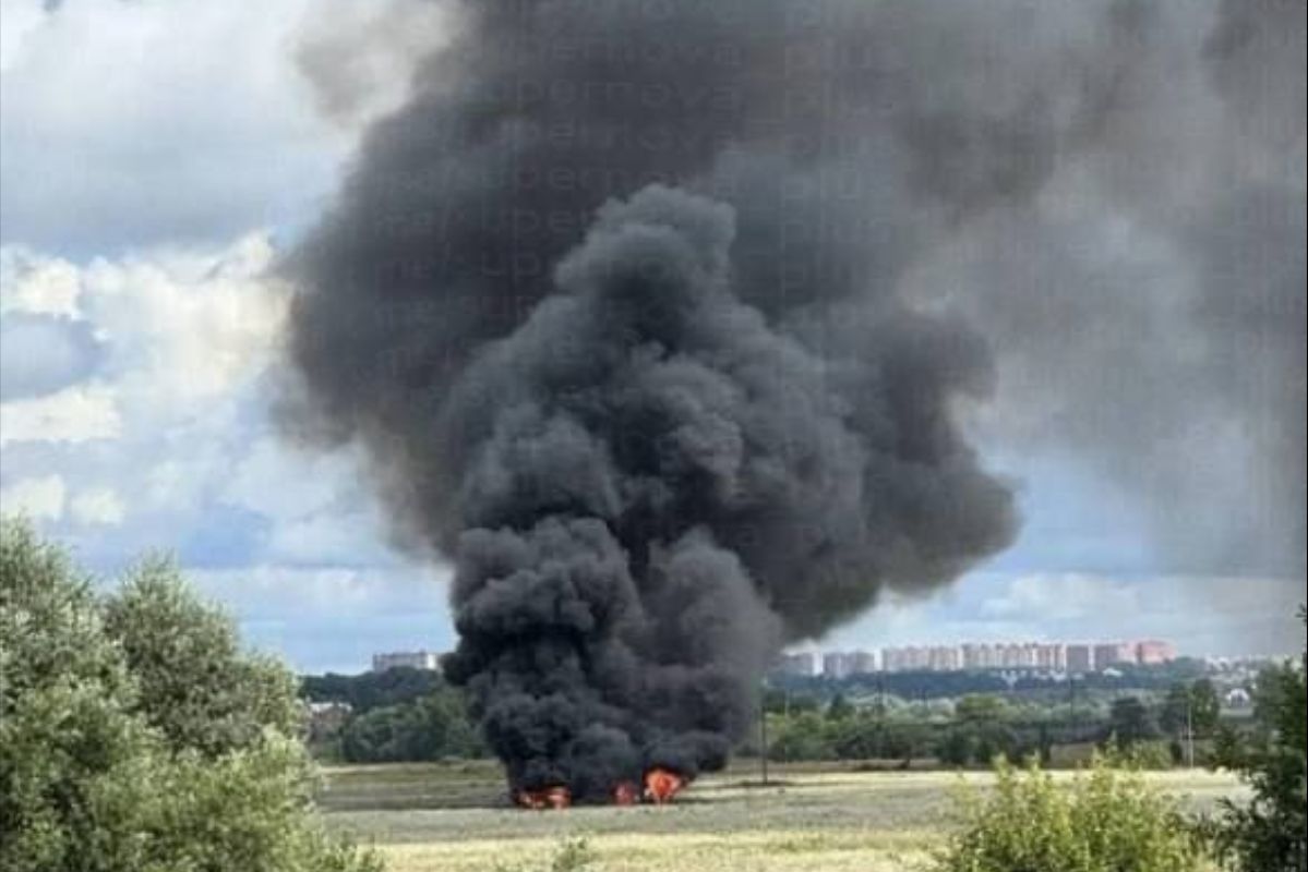 Киберспецы ВСУ заставили российскую ПВО сбить свой Су-57 – источник