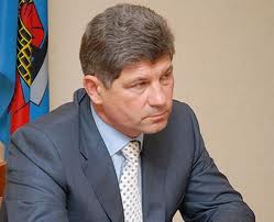 ​Аппарат вице-премьера: мэр Луганска ехал на встречу с Гройсманом