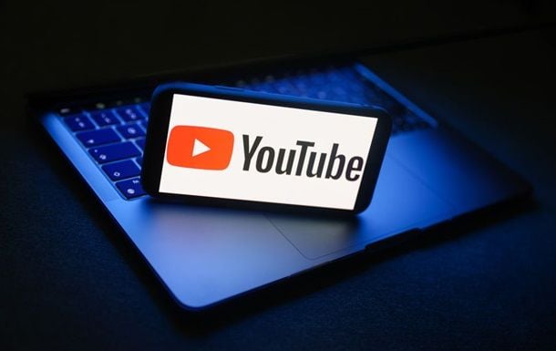 YouTube заблокировал аккаунты Лепса, Газманова и других известных российских артистов: известна причина