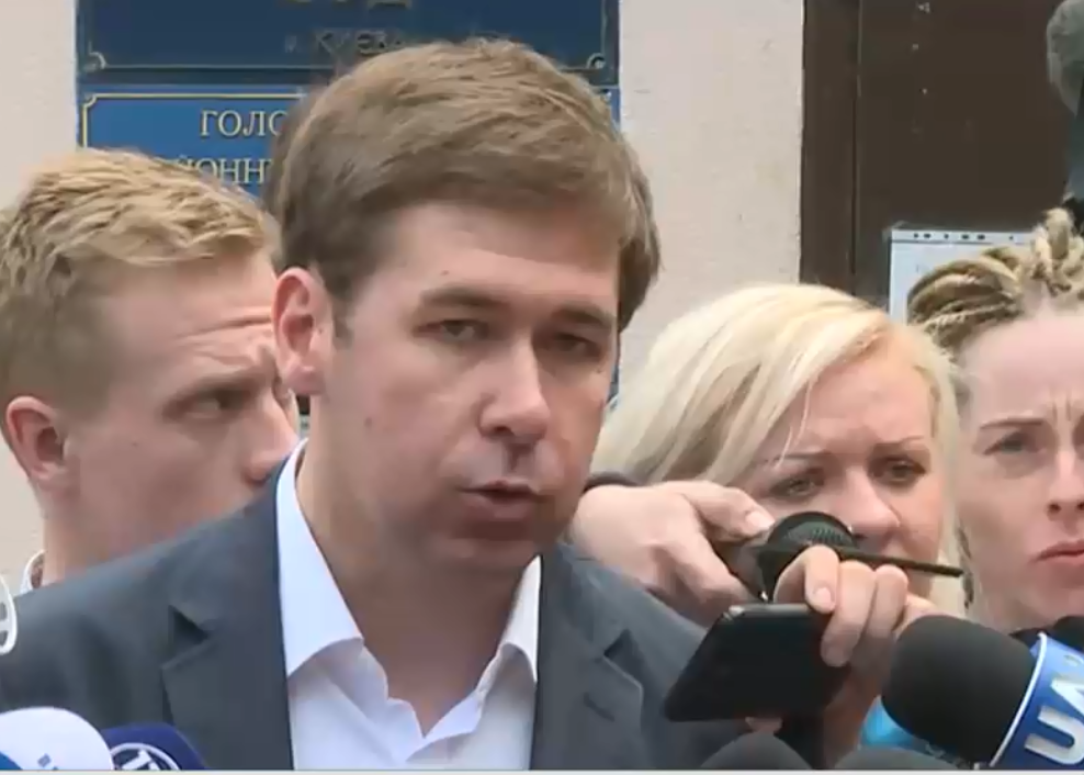 Адвокат Савченко: я буду добиваться обмена Надежды на Александрова и Ерофеева