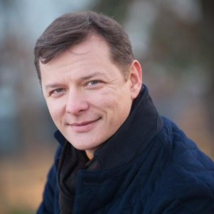 Эксперт: Ляшко усиливает позиции в Верховной Раде