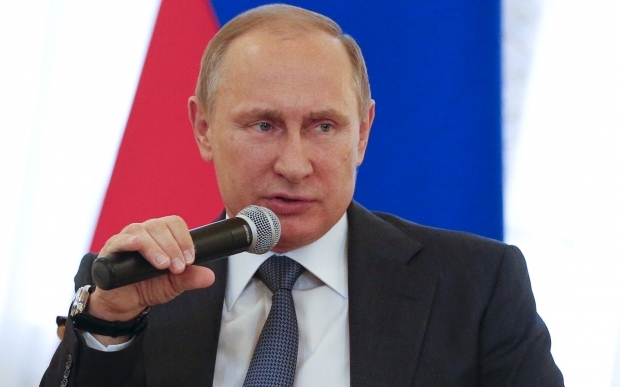 Путин – премьеру Канады: если США захочет, то Россия вернется в G7