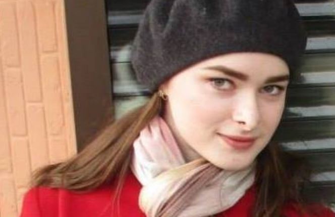СМИ показали фото 24-летней студентки, убитой ученым Соколовым
