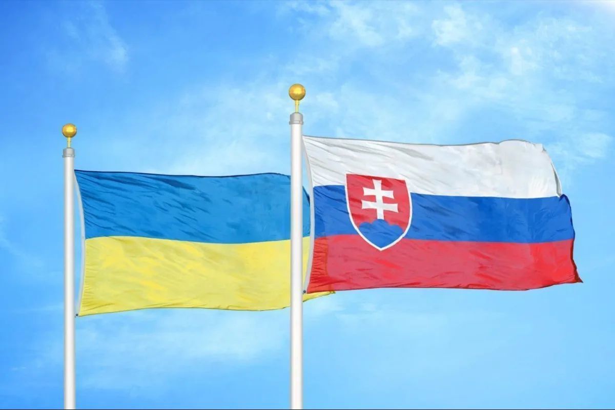Словакия против Украины: правительство Фицо расширяет эмбарго на агропродукцию и ужесточает транзит