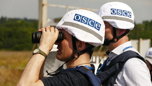 ​"Для прозрения Миссии ОБСЕ понадобилось 3,5 года. Но лучше поздно, чем никогда", - Тымчук приветствовал тот факт, что наблюдатели наконец увидели российские войска на Донбассе