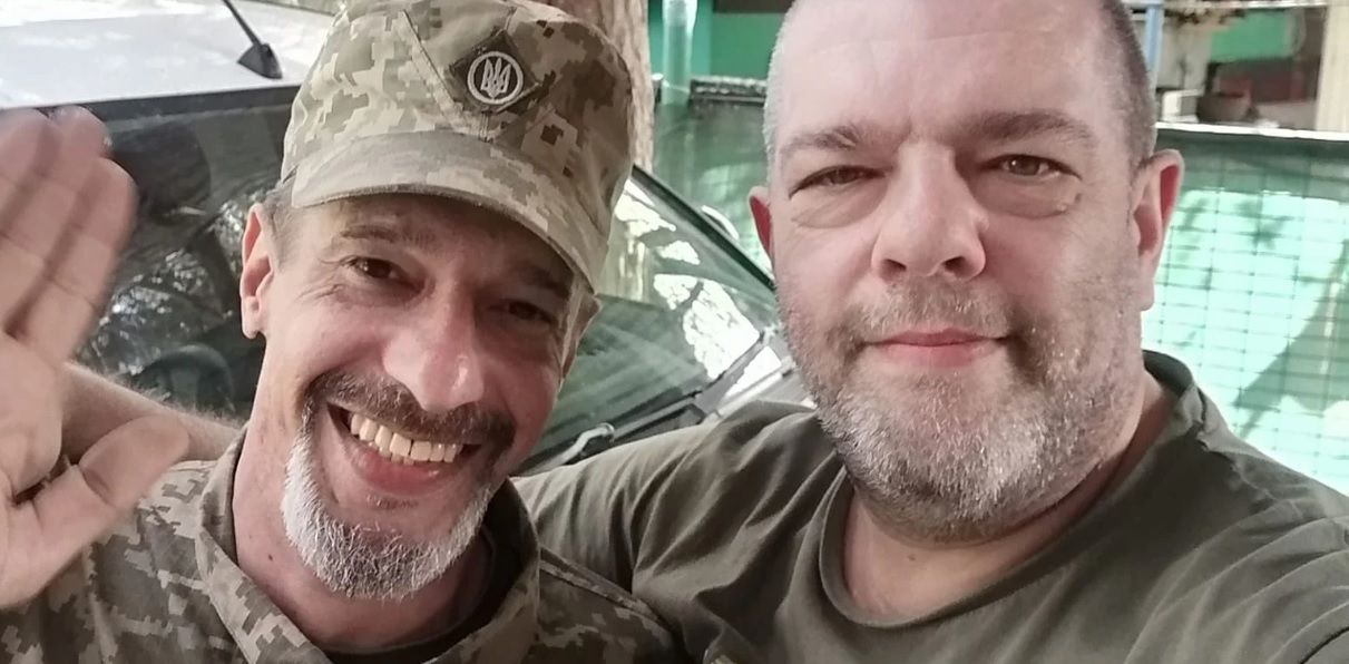 "Уже три операции", – шоумен и военнослужащий ВСУ Максим Нелипа получил серьезное ранение на фронте 