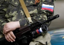 СНБО: фиксируется прибытие новых военнослужащих РФ в зону АТО