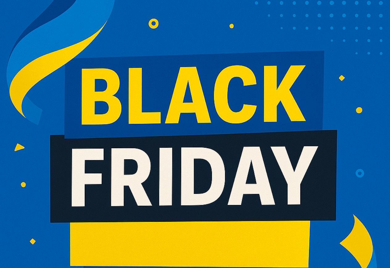 Что купить со скидкой, чтобы сэкономить на коммуналке: умная техника от Фокстрот в Черную пятницу