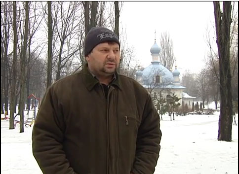 ​Отец пленного «киборга» обратился к Захарченко: я готов прийти за своим сыном в ад