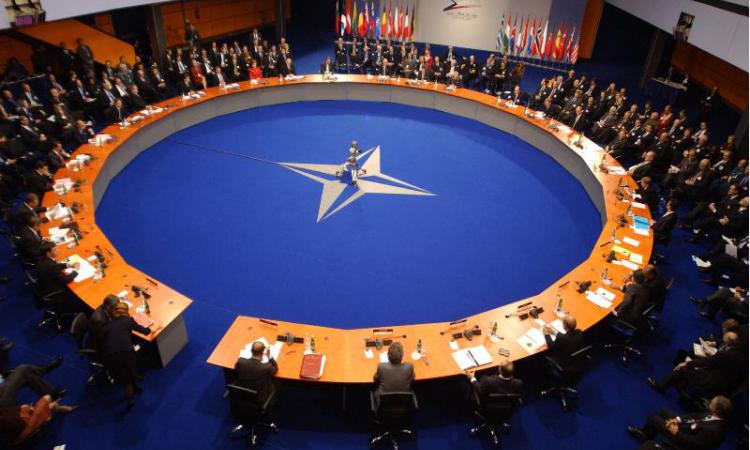 НАТО: Договор России с Абхазией противоречит принципам международного права