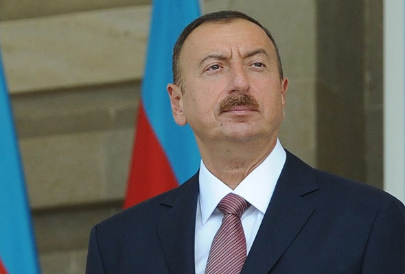 Алиев: "Азербайджан не согласится на независимость Нагорного Карабаха. Все решения будут приняты только в рамках территориальной целостности нашего государства"