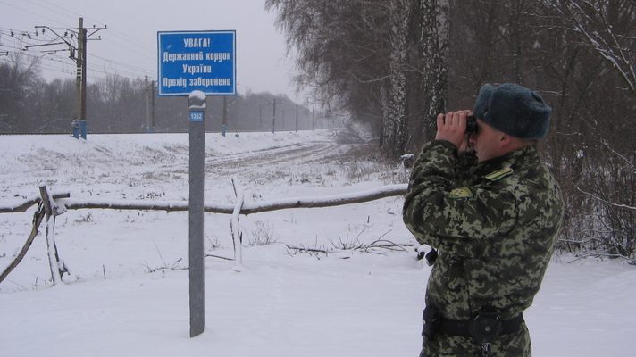 В Одесской области лютый холод забрал жизнь 21-летнего пограничника: парень умер, идя пешком встречать Рождество с семьей