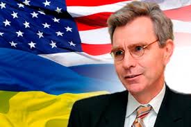 Пайетт: Делегация конгрессменов США прибудет в Украину на 70-ю годовщину победы над нацизмом