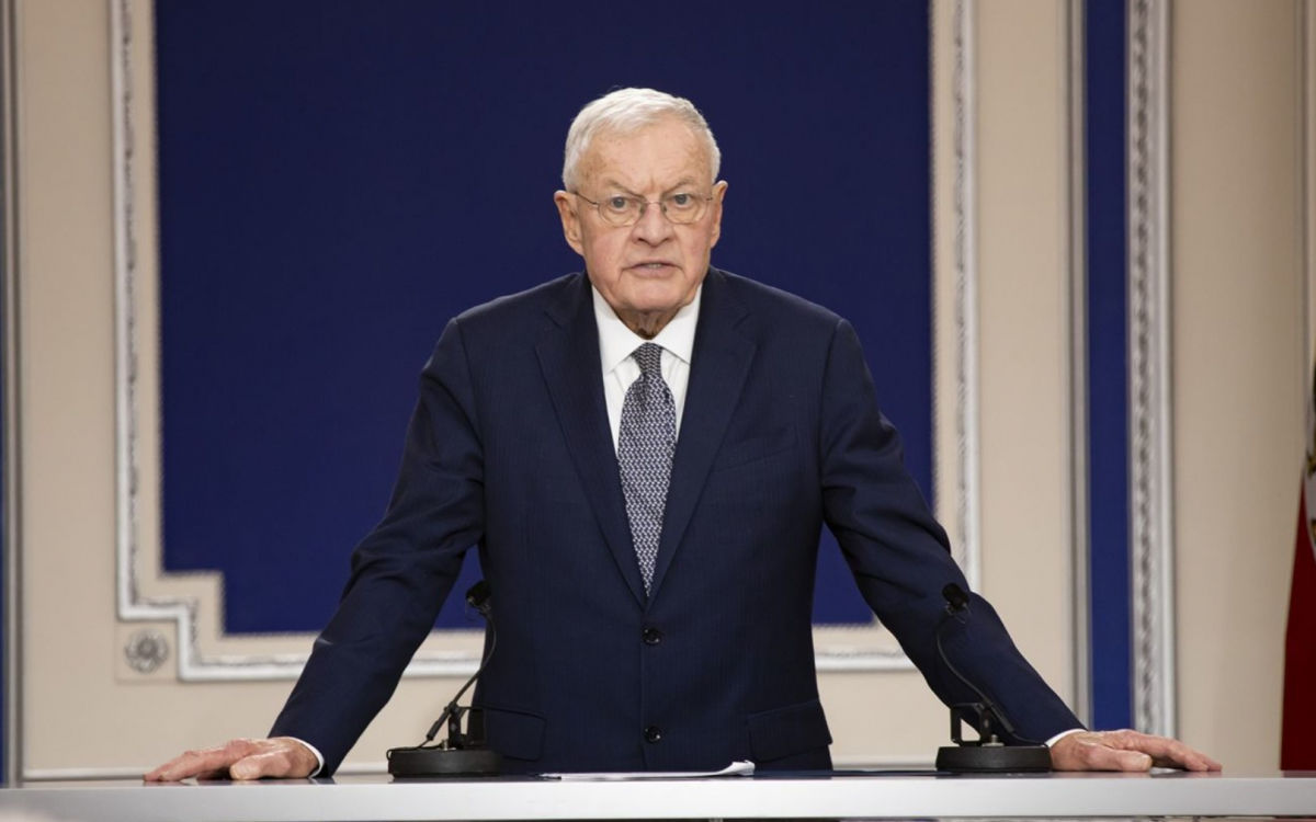 Келлогг о переговорах по Украине: влияние США ослабло, Европа может нанести сильный удар по России