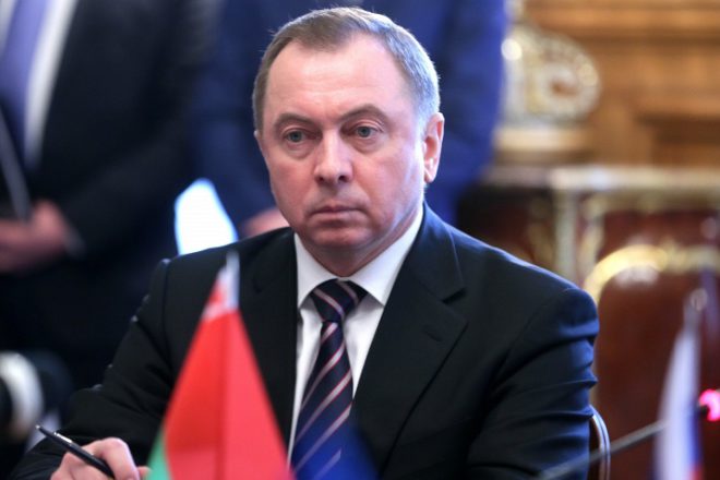 Беларусь приняла важное решение: Минск снял ограничение на число дипломатов США