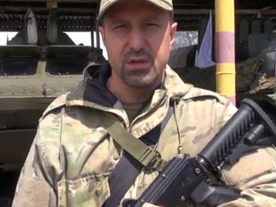 Ходаковский рассказал, когда в Донбассе может начаться новая глобальная война