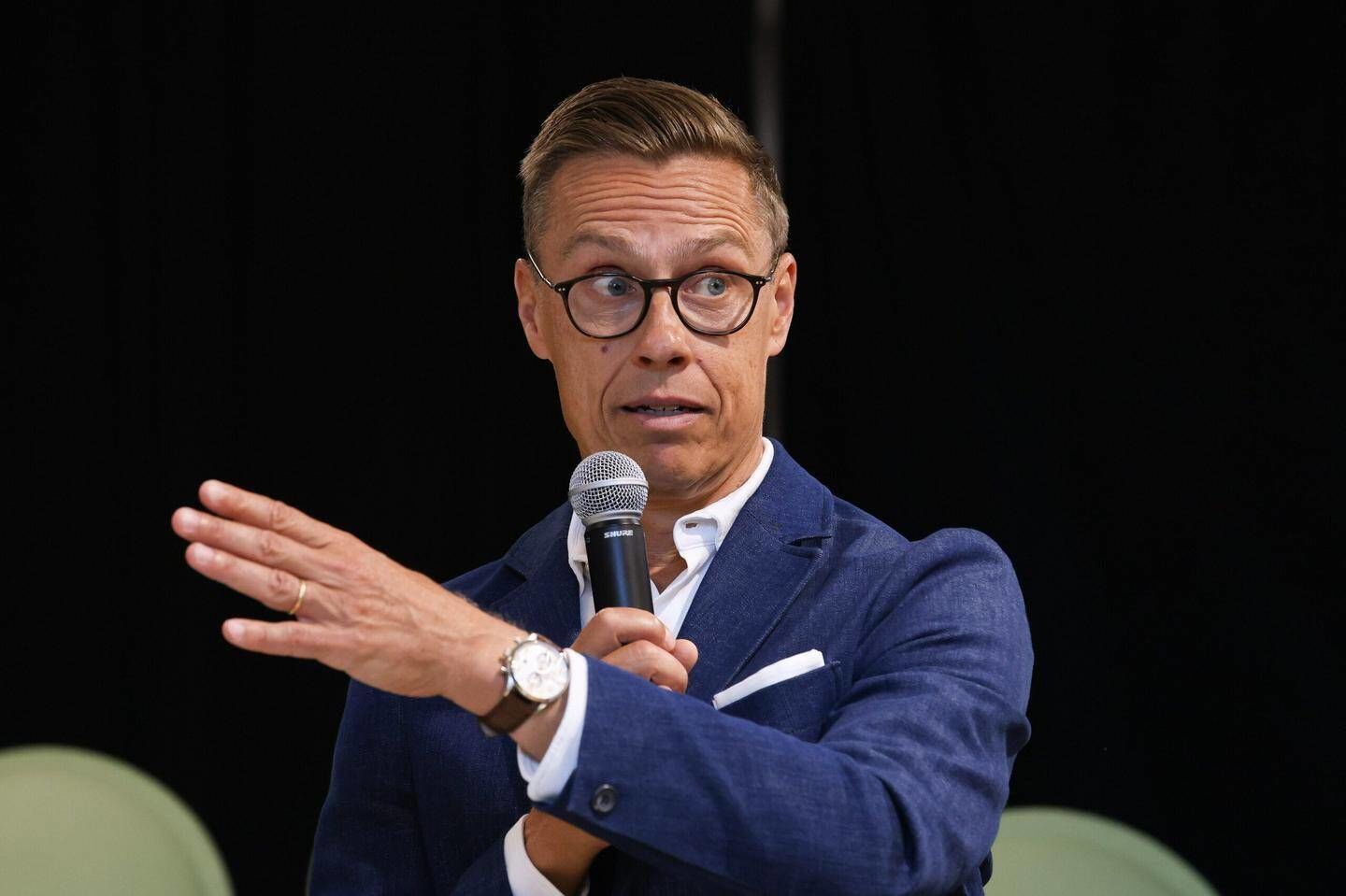 Евросоюз в будущем восстановит диалог с Россией "в каком-то формате" – Стубб