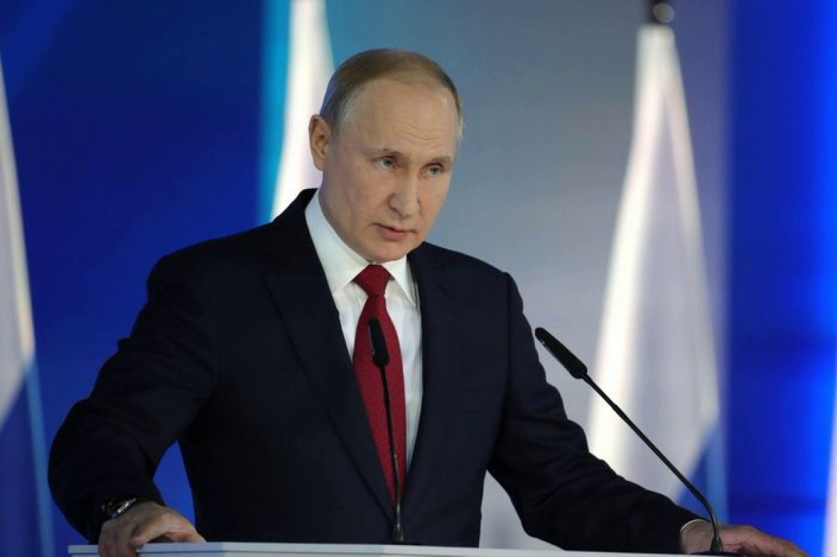 Путин сказал, что стало переломным моментом в отношениях с Украиной: "Не с Крымом связано"
