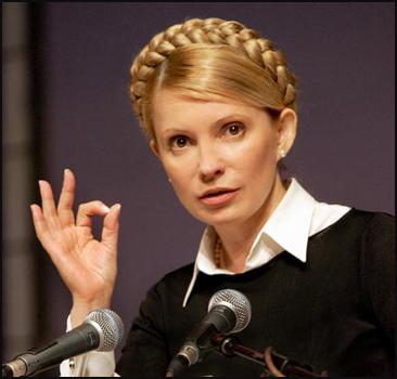 Партия Тимошенко сняла с выборов 7 кандидатов-мажоритарщиков в пользу партий Майдана