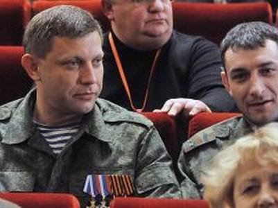 Ходаковский: “В “ДНР” уже переписывают собственную историю – воры и мошенники становятся героями” 