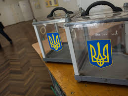 В Украине могут перенести выборы президента Украины - громкое заявление нардепа