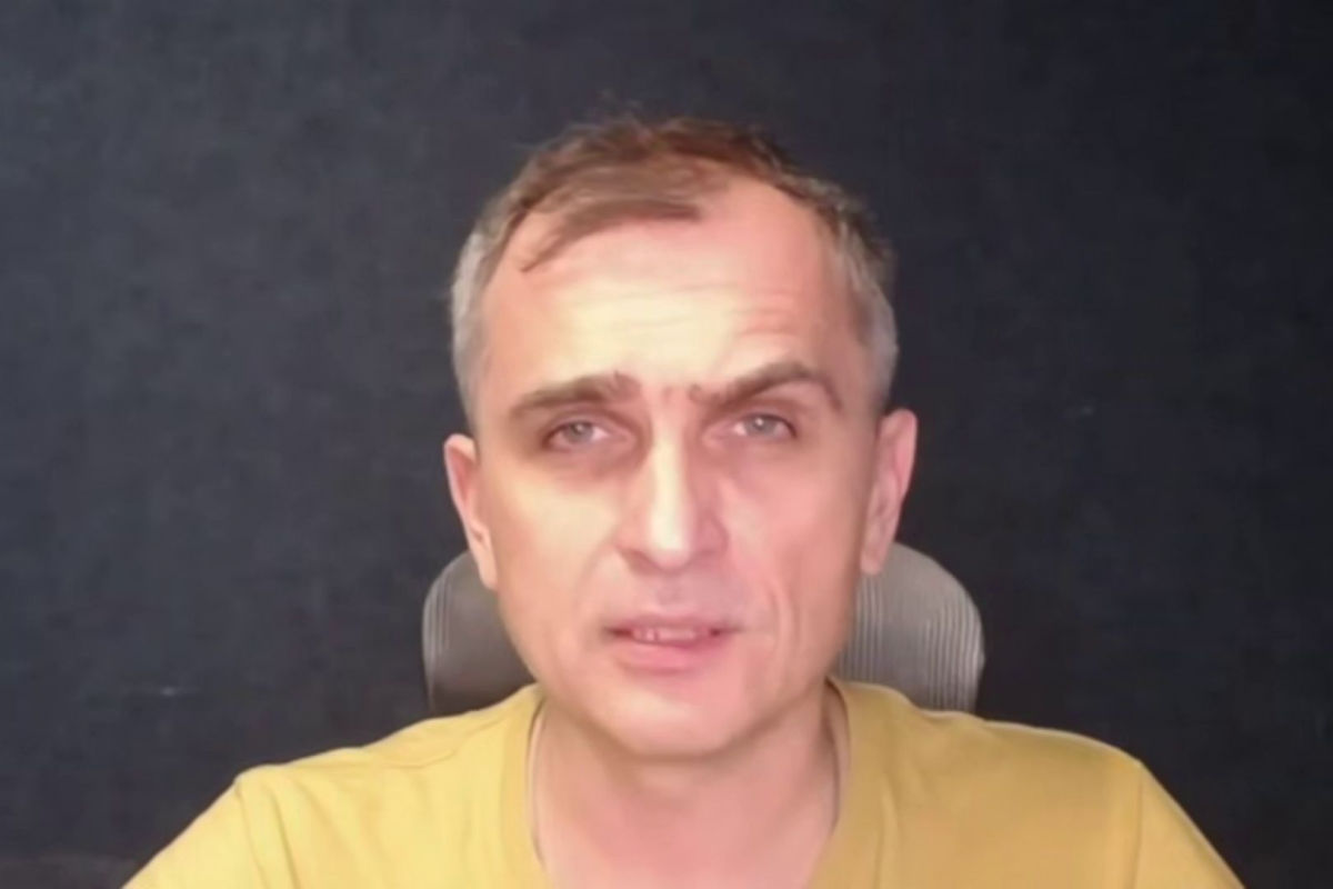 Z-блогер Подоляка признал: наступление РФ выдохлось, сил на успехи больше нет