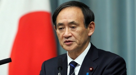 Из-за ситуации в Украине Япония намерена ввести дополнительные санкции против России