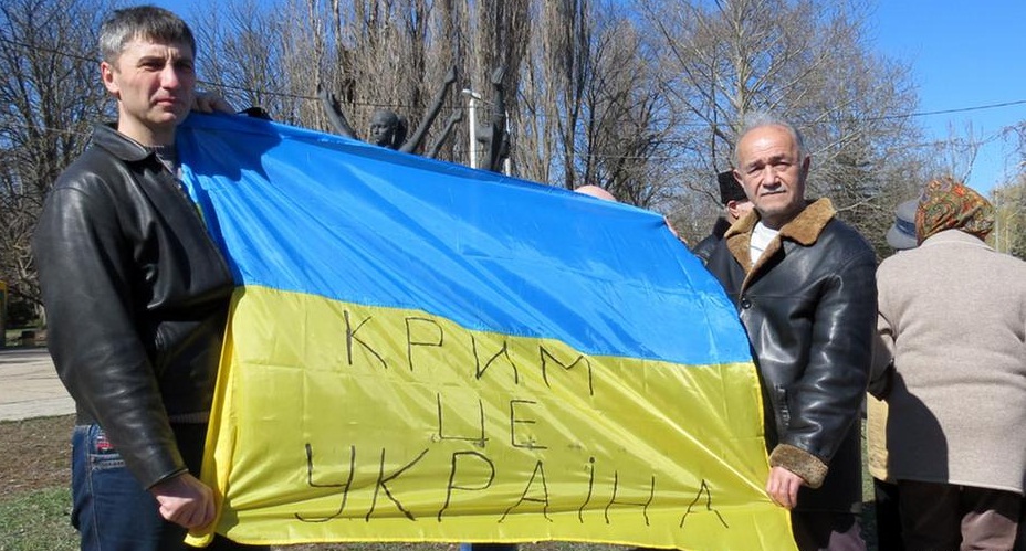 В Крыму украинцев даже больше, чем вы думаете: Умеров предложил вариант, который вынудит оккупантов и Путина признать свое поражение