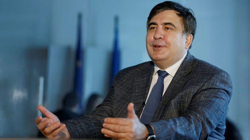 "Если этого не сделать, то Украину ждет обострение политического конфликта", - политолог рассказал, как Порошенко может исправить ситуацию вокруг Саакашвили