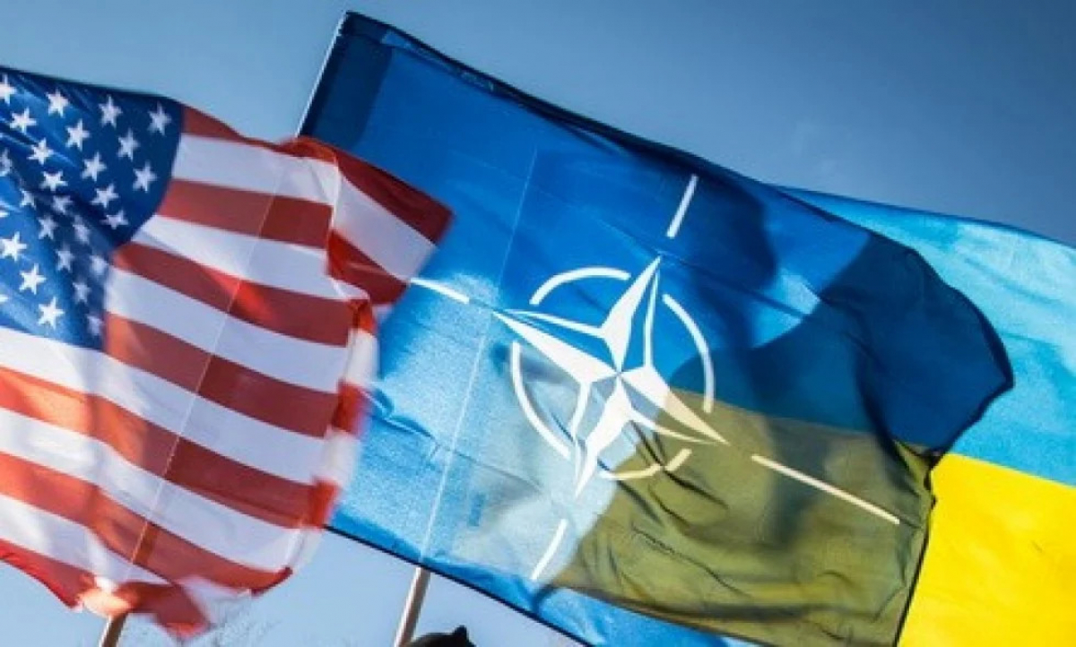 Сергей Таран о поддержке США членства Украины в НАТО: "Очень важно, что мы закрепили это в Конституции"