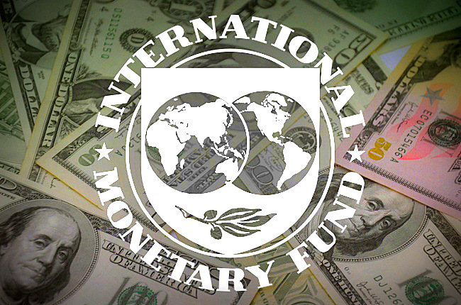 Безрадостный прогноз МВФ для Украины: 46% инфляции при курсе 22 грн за доллар на конец 2015 года