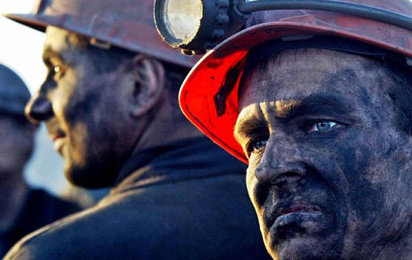 ​"Гуманист" Путин помиловал директора шахты Андрея Функа, виновного в гибели 110 горняков