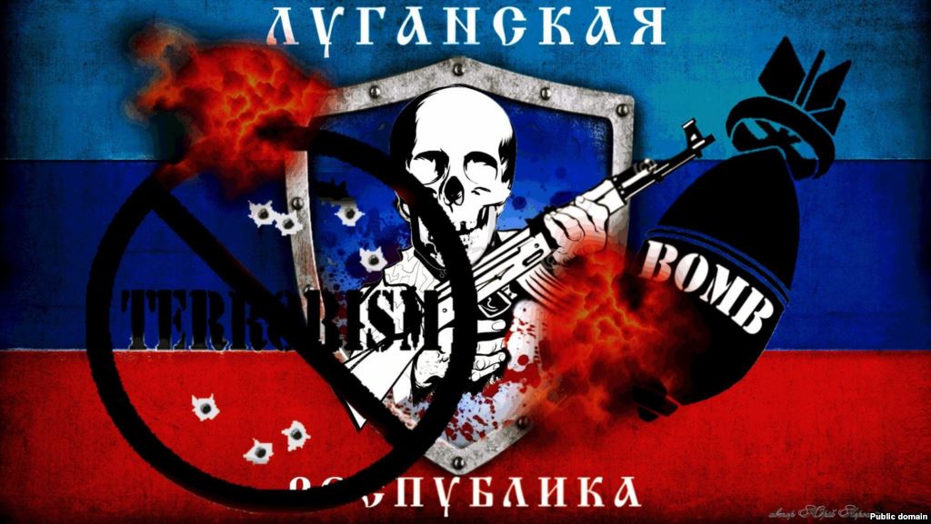 В ЛНР придумали новый способ "ободрать" местное население: плату берут только в евро