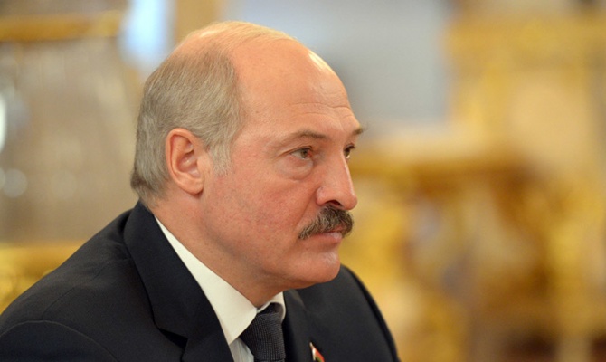 Александр Лукашенко: Для нас самая большая опасность - это экономика