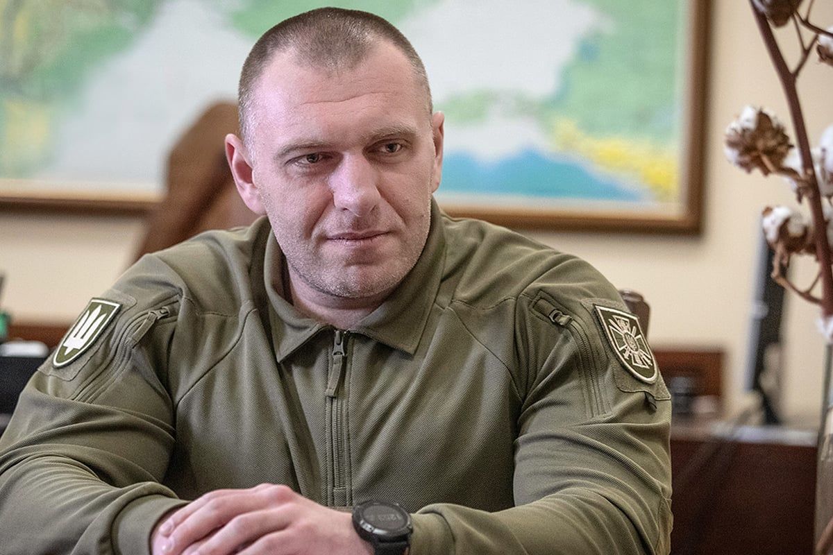 ​Киллеры, убившие офицера СБУ в Киеве, ликвидированы - Малюк раскрыл детали