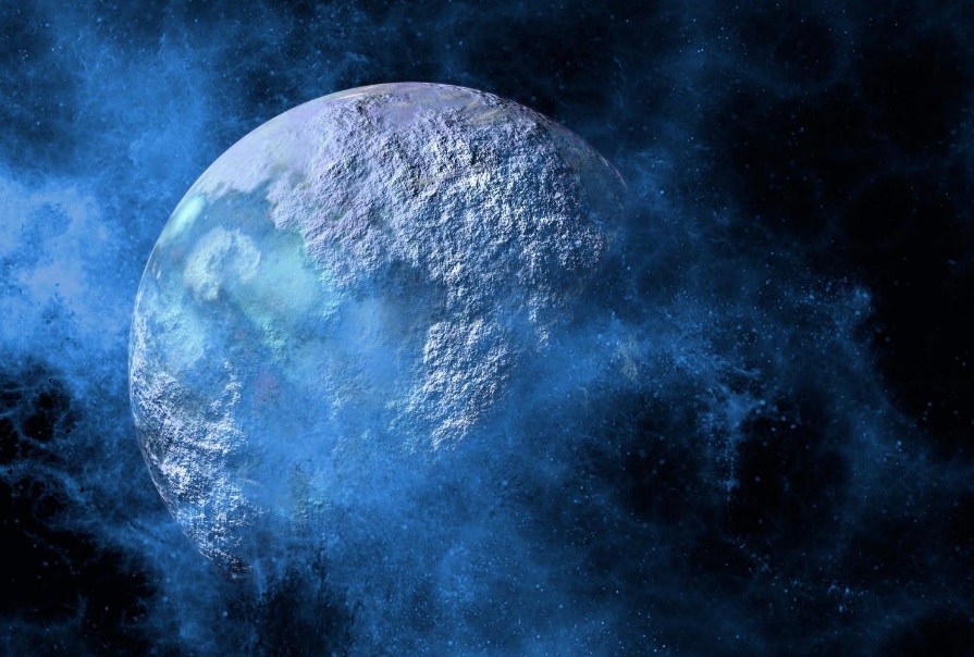 Нибиру столкнулась с Ураном, изменив его наклон: британский ученый сообщил о катастрофе в Солнечной системе – видео