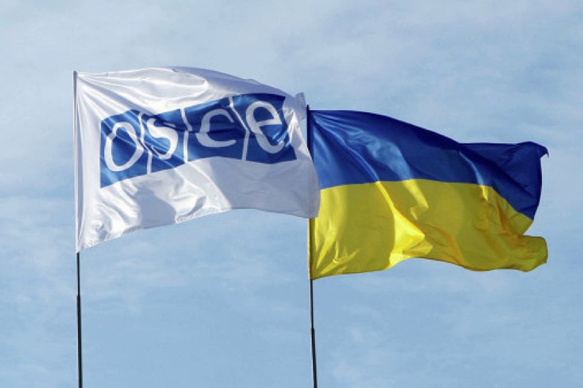 ​Киев спустя час покинул переговоры ТКГ из-за скандала с Пироговой: "Не демарш"