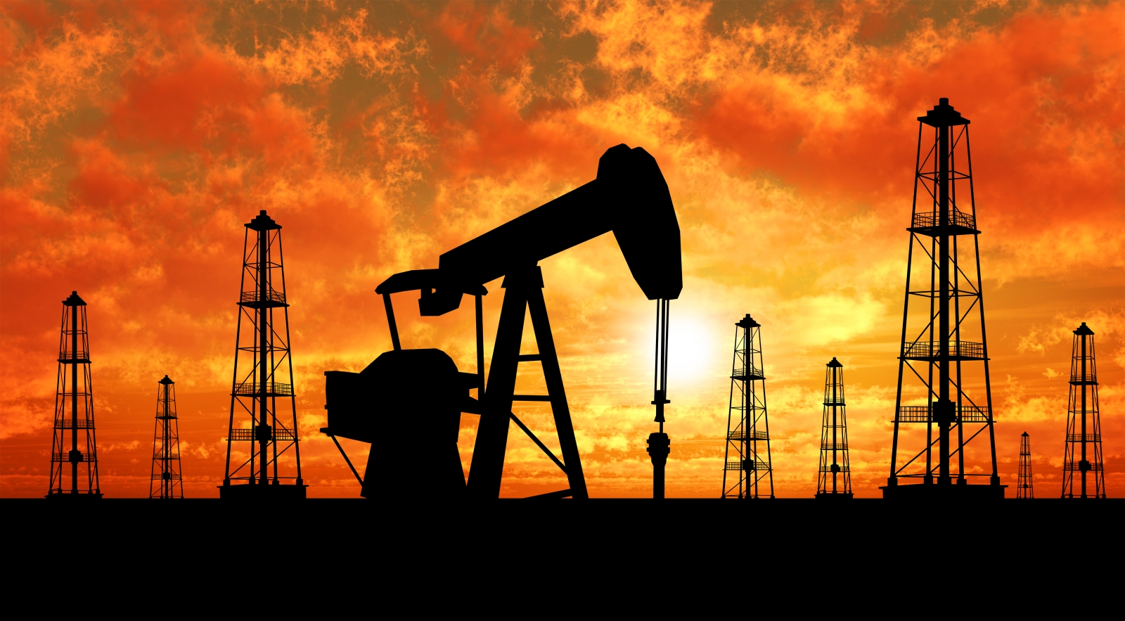 Обвал цен на нефть с начала 2020 года стал рекордным: такого в истории еще не было, детали
