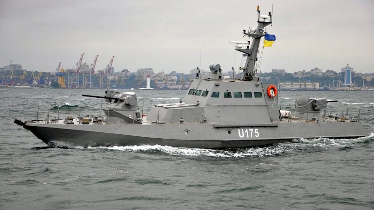 Стали известны фамилии украинских моряков-героев, которых РФ нагло пленила 