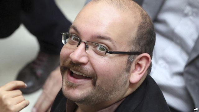 Іранський суд винесе вердикт для американського журналіста Резаяна протягом тижня, - адвокат