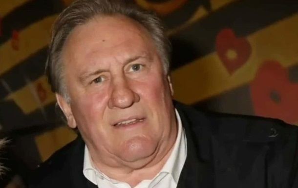 Жерар Депардьє, виправдовуючи свої домагання у суді, висловився про "російську натуру"