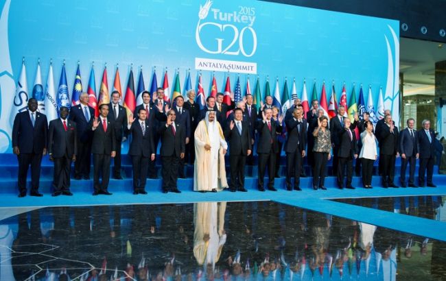 Франция ждет от Большой двадцатки конкретных действий по борьбе с финансированием терроризма