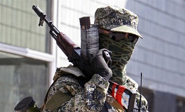 Новый куратор спецслужб ДНР из ФСБ арестовал замначальника военной полиции боевиков, - источник