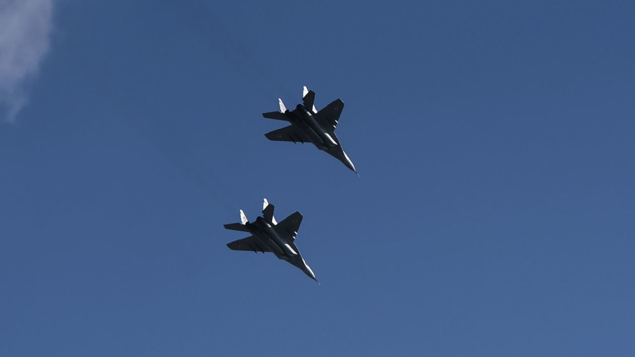 Польша готова немедленно усилить защиту Украины: Дуда сделал заявление об авиации