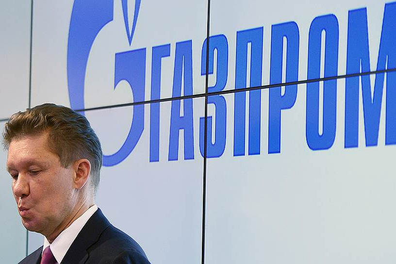 ​Глава "Нафтогаза" Коболев ответил на предложение "Газпрома" о скидке на газ - "многоходовочка" сорвалась