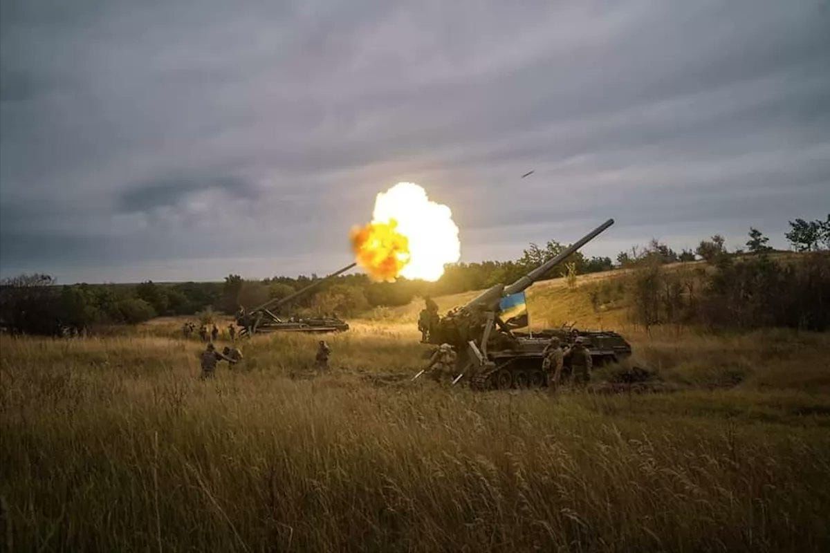 На этой неделе в Украине произошли значительные события - CNN