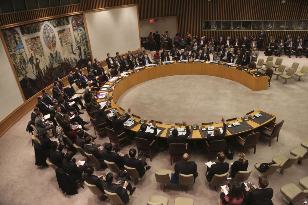 США срочно созывают Совет Безопасности ООН: названа причина экстренных действий Вашингтона