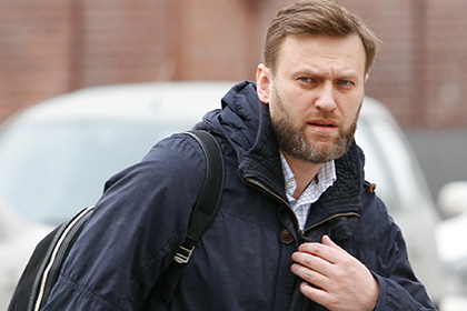 Навального могут ликвидировать как Бориса Немцова, он готовит "бомбу", которая может стоить трона царю