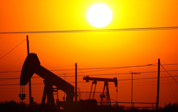 Мировые цены на нефть резко пошли вверх: Brent побил отметку в 36 долларов за баррель 